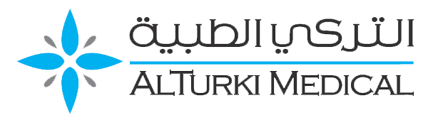 Al-Turki Medical Group Logo